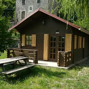 Camping De L'amitié Touët-sur-Var