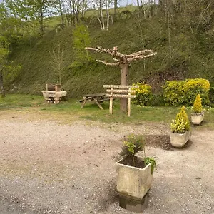 La Grange Du Vert Boisse-Penchot