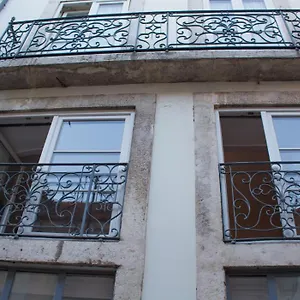 Bica Sequeiro 1 Bed Lisboa