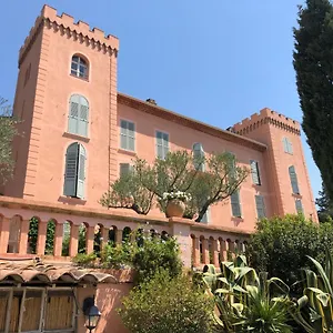 Château De Vaucouleurs - Séjours&mariages Puget-sur Argens