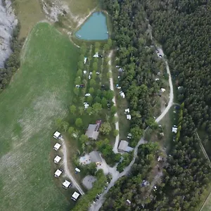 Du Villard Thorame-Basse