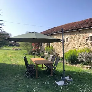 Le Merlat Beaucaire (Gers)